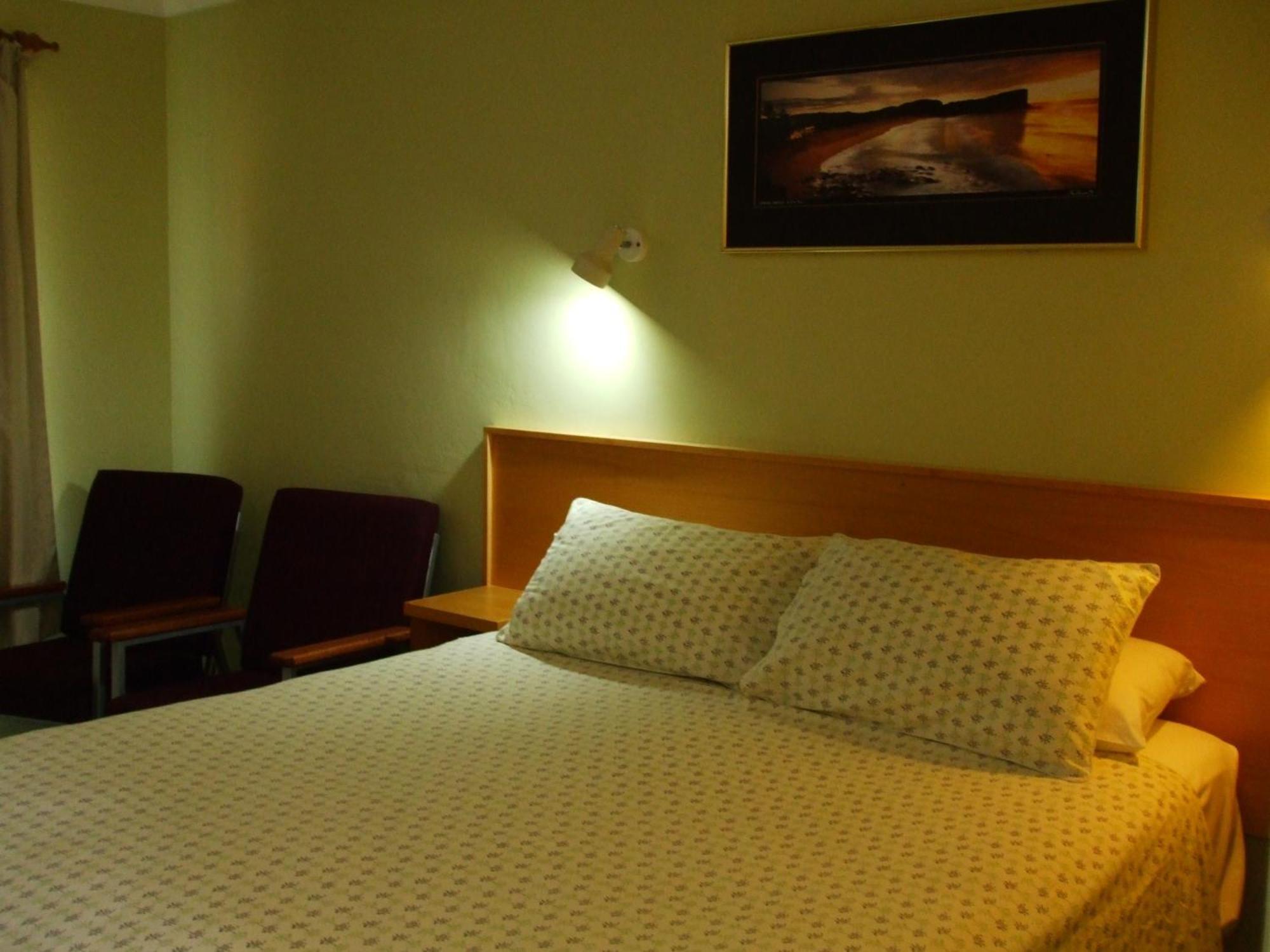 Anna Bella Motel Glen Innes Room photo